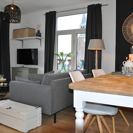 KUST Appartement Egmond aan Zee Exterior foto