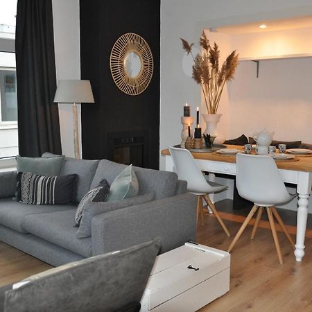 KUST Appartement Egmond aan Zee Exterior foto