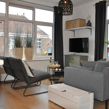 KUST Appartement Egmond aan Zee Exterior foto