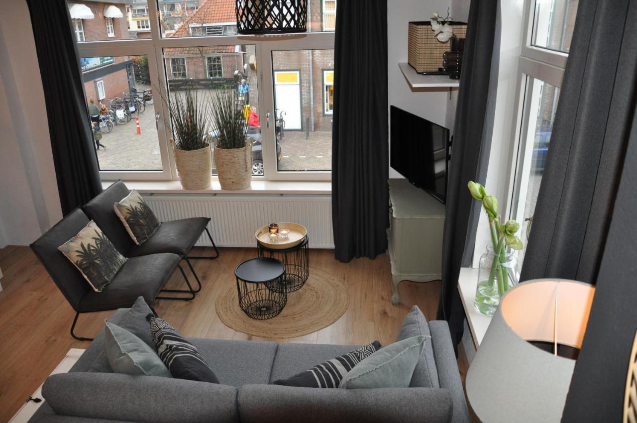 KUST Appartement Egmond aan Zee Exterior foto