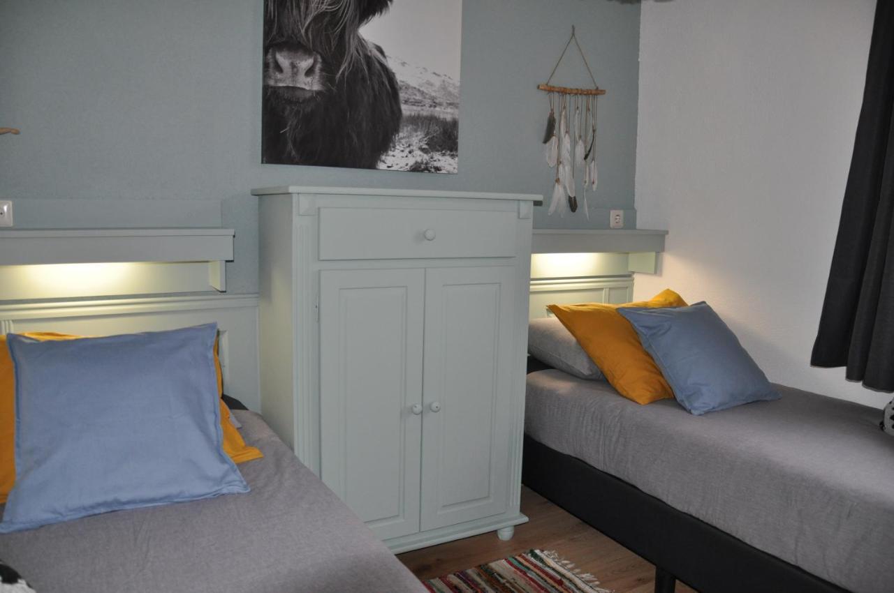 KUST Appartement Egmond aan Zee Exterior foto