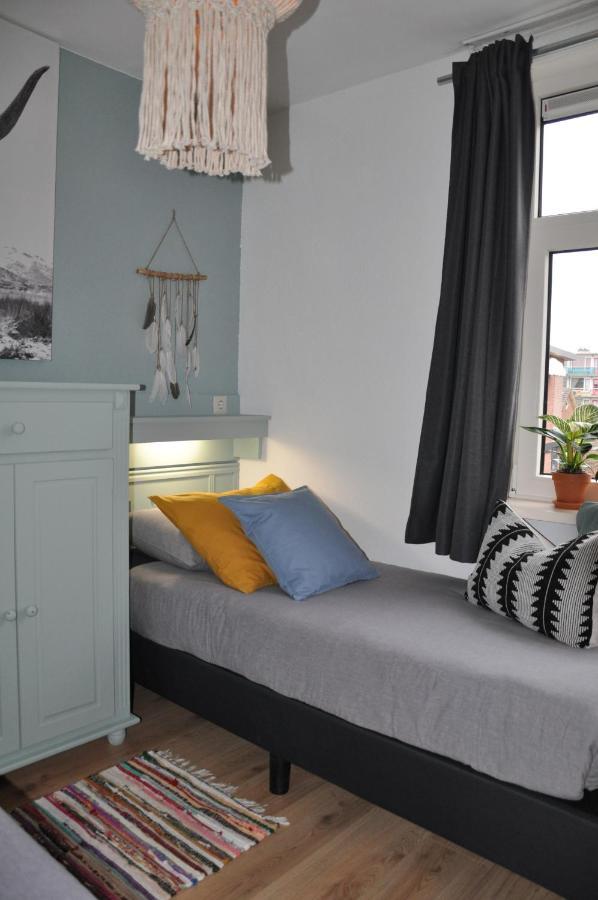 KUST Appartement Egmond aan Zee Exterior foto