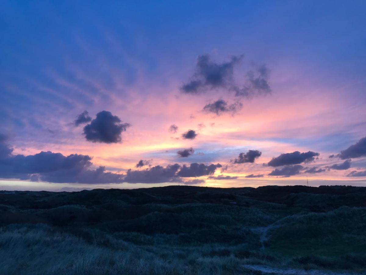 KUST Appartement Egmond aan Zee Exterior foto