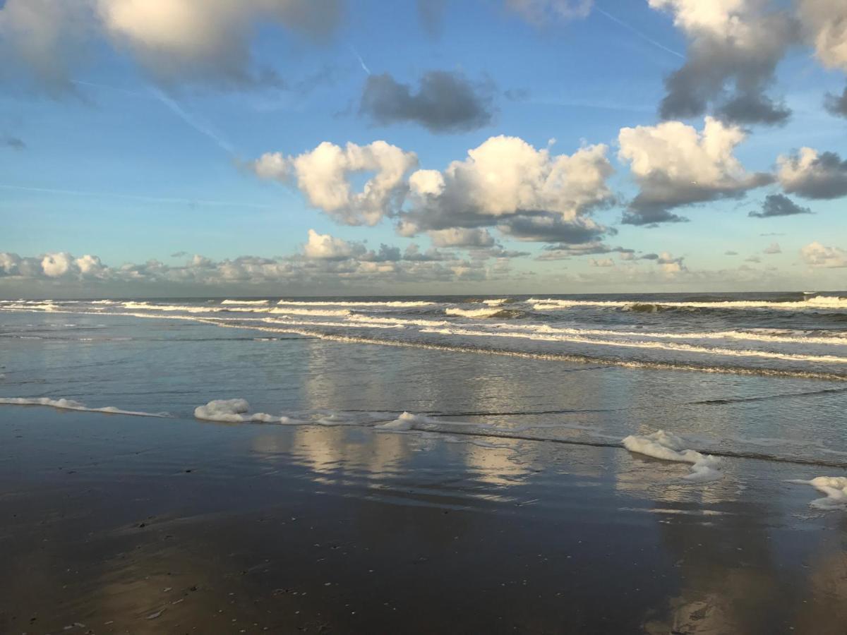 KUST Appartement Egmond aan Zee Exterior foto