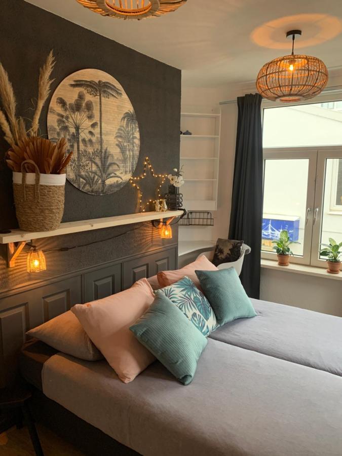 KUST Appartement Egmond aan Zee Exterior foto