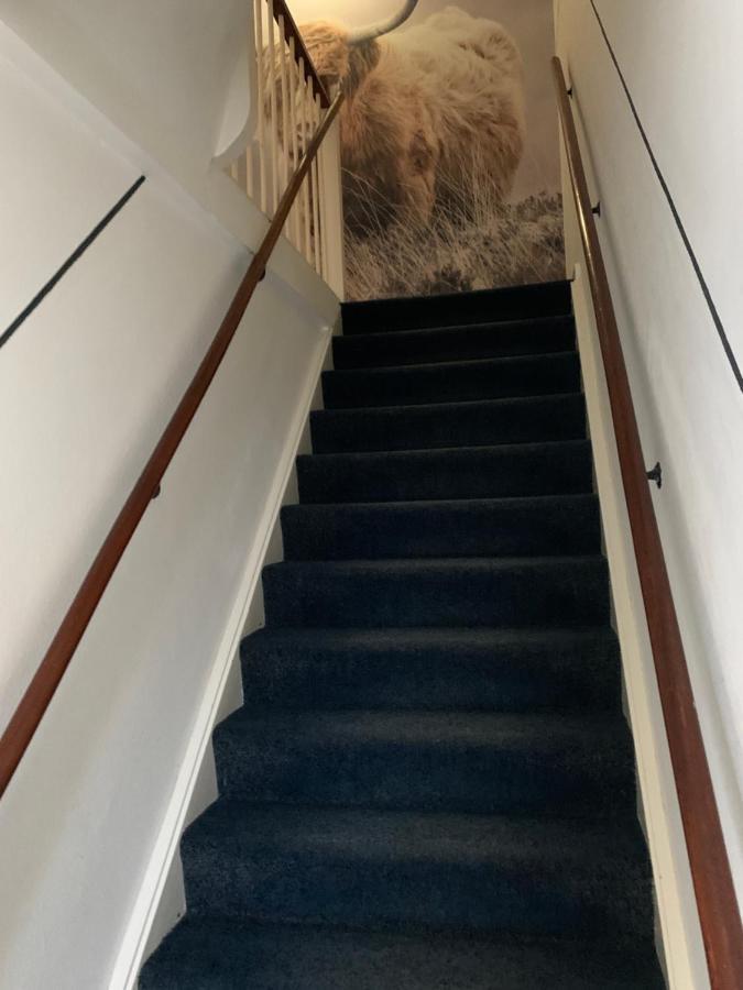 KUST Appartement Egmond aan Zee Exterior foto